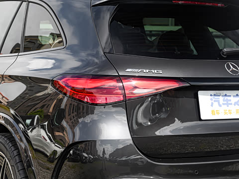 2025�� AMG GLC 43 4MATIC