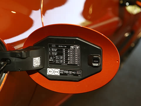 2025�� 63 S E Performance