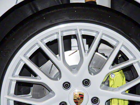 2023�� �Ŀ� Panamera 4 E-Hybrid ����� 2.9T