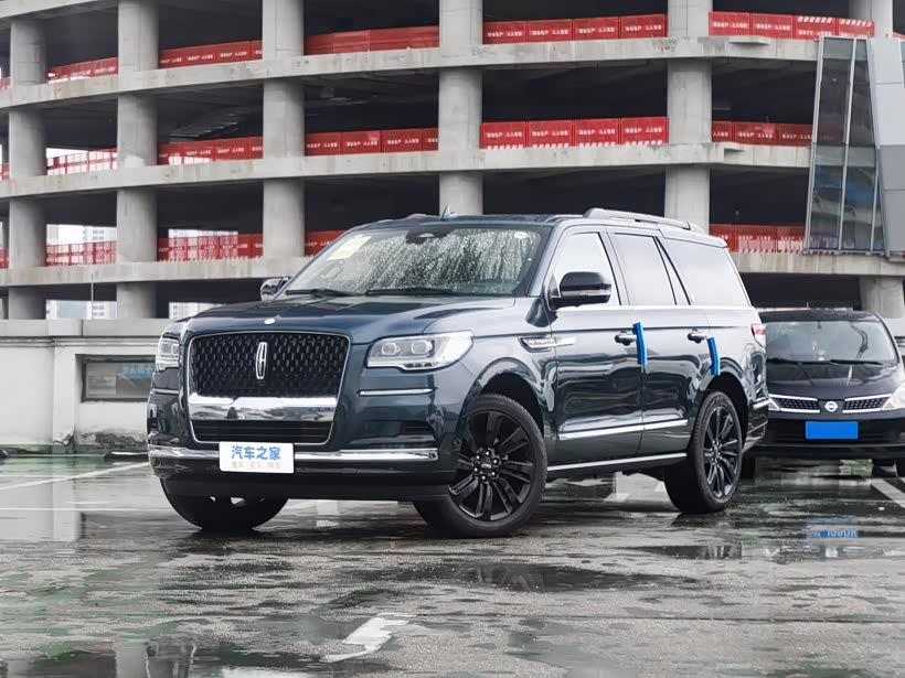 【购领航员降价促销 目前欢迎试乘试驾_北京福瑞林肯.