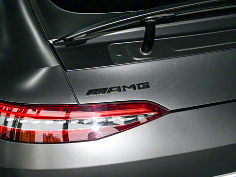 2025�� AMG GT 50 �����ܳ� �й��ر��