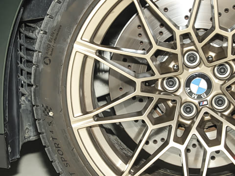 2025�� M4˫�Ž��ܳ� Ŧ�����ֹٷ�����������