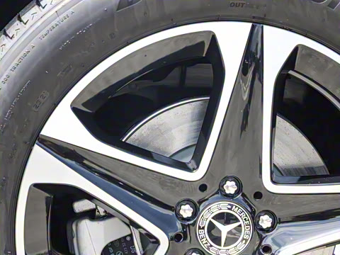 2022�� �Ŀ� GLE 350 e 4MATIC