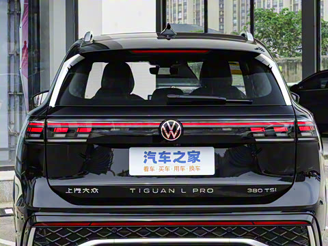 2025�� PRO 380TSI ���� R-Line �����