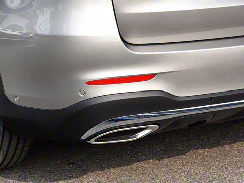 2019�� GLC 260 L 4MATIC ������