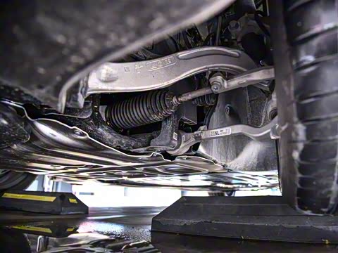 2020�� 325Li M�˶���ҹ��װ