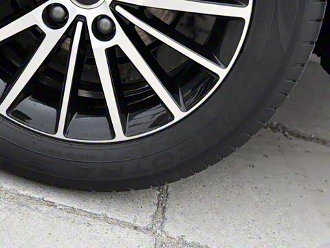 2019�� TSI230 DSG���к����� ��VI