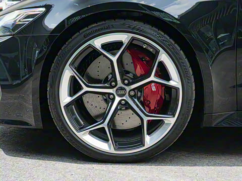 2025�� RS 7 4.0T Sportback performance