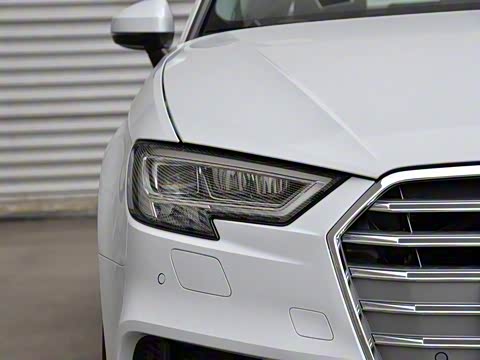 2020�� Sportback 35 TFSI ʱ���� ��VI