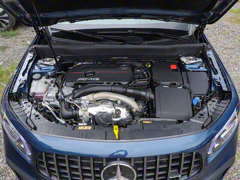 2022�� AMG GLB 35 4MATIC