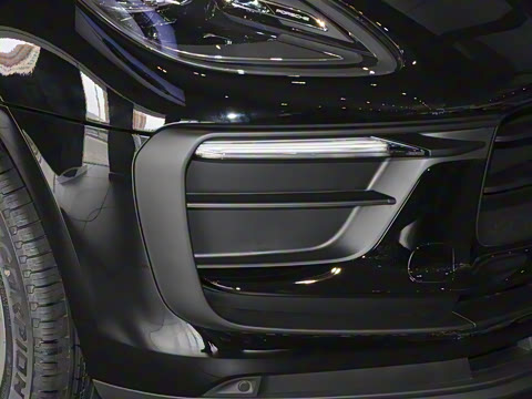 2025�� Macan 2.0T ���ΰ�