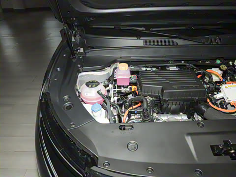 2024�� �Ŀ� ����iHD 150kmɽ���