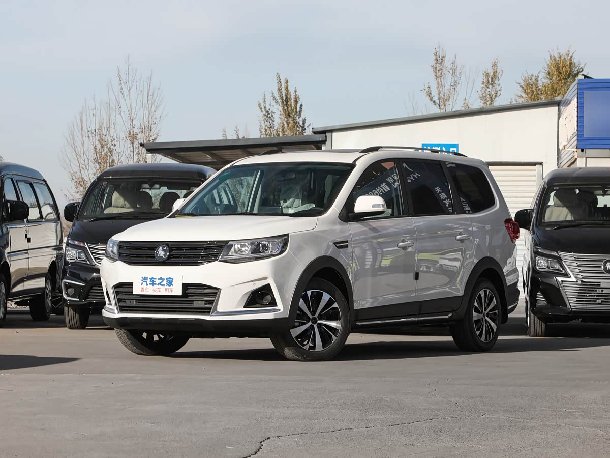 Dongfeng SX6