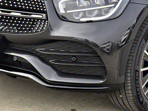 2023�� GLC 260 4MATIC ����SUV