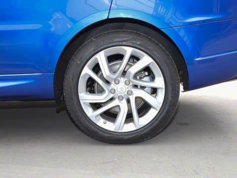 2020�� 3.0 L6 HSE DYNAMIC