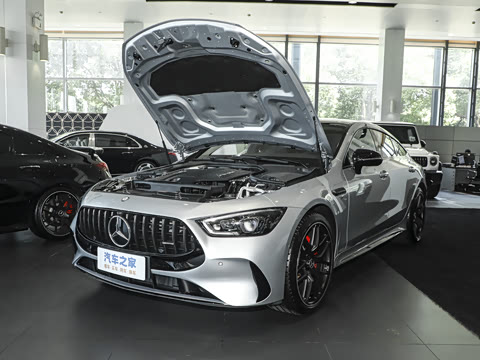 2025�� AMG GT 50 �����ܳ� �й��ر��