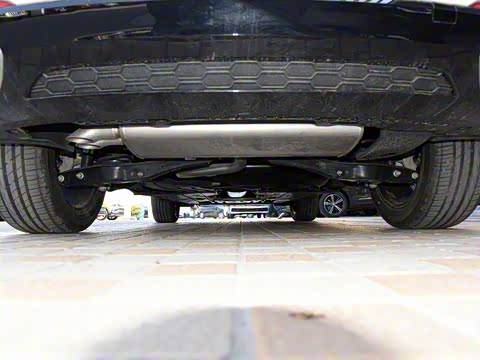 2019�� 280TSI ����R-line ��VI