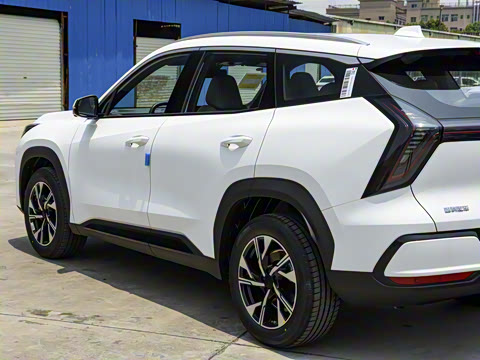 2025�� ���Ĵ� 1.5TD DCT ����