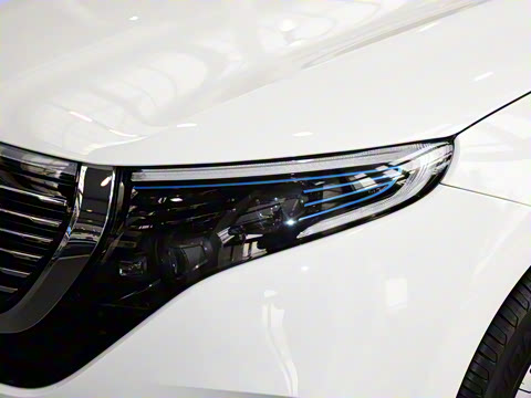 2021�� EQC 350 4MATIC