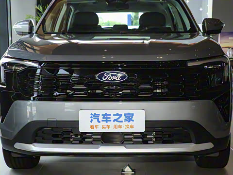 2025�� EcoBoost 170 ������