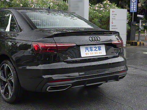 2025�� 200���������� 40 TFSI ���������� B&O ��ҹ��