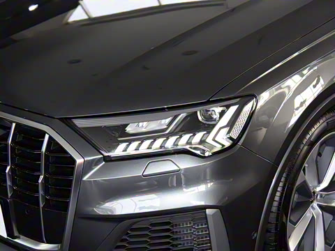 2022�� 55 TFSI quattro S line�˶���