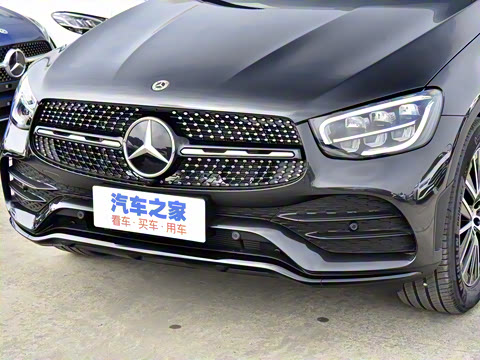 2023�� GLC 260 4MATIC ����SUV