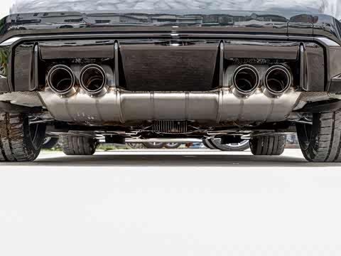 2023�� M4˫�Ž��ܳ� M xDrive ������