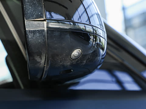 2025�� 4.4 V8 SV Edition Two