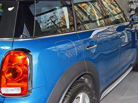 2018�� 1.5T COOPER �ر��