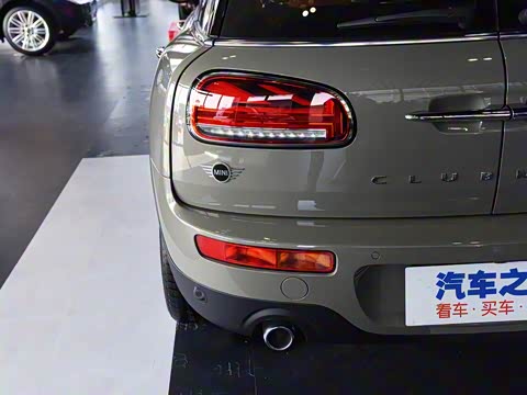 2019�� 1.5T COOPER ���ͼ�