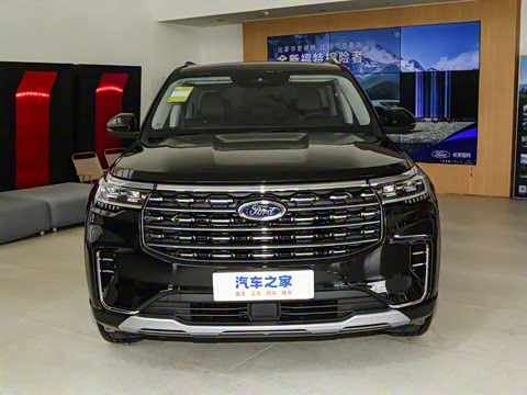 2025�� 2.3T EcoBoost ������Խ�� 5��