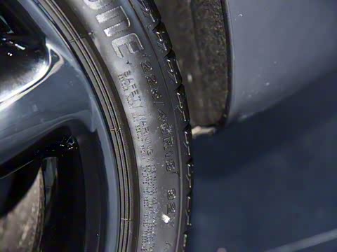 2019�� 1.5T COOPER ���ͼ�