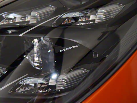 2021�� Panamera Turbo S 4.0T