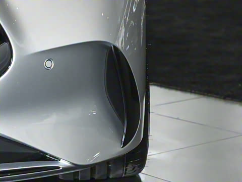 2025�� AMG GT 50 �����ܳ� �й��ر��