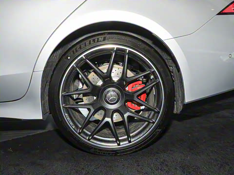 2025�� AMG GT 50 �����ܳ� �й��ر��