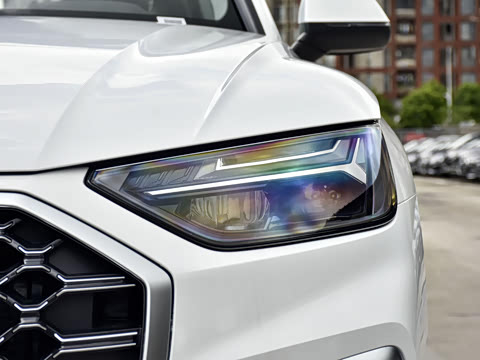 2025�� 45�����ذ� 40 TFSI ʱ�ж�����