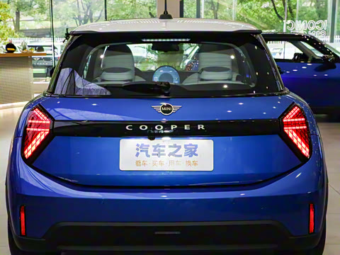 2025�� 1.5T COOPER ������