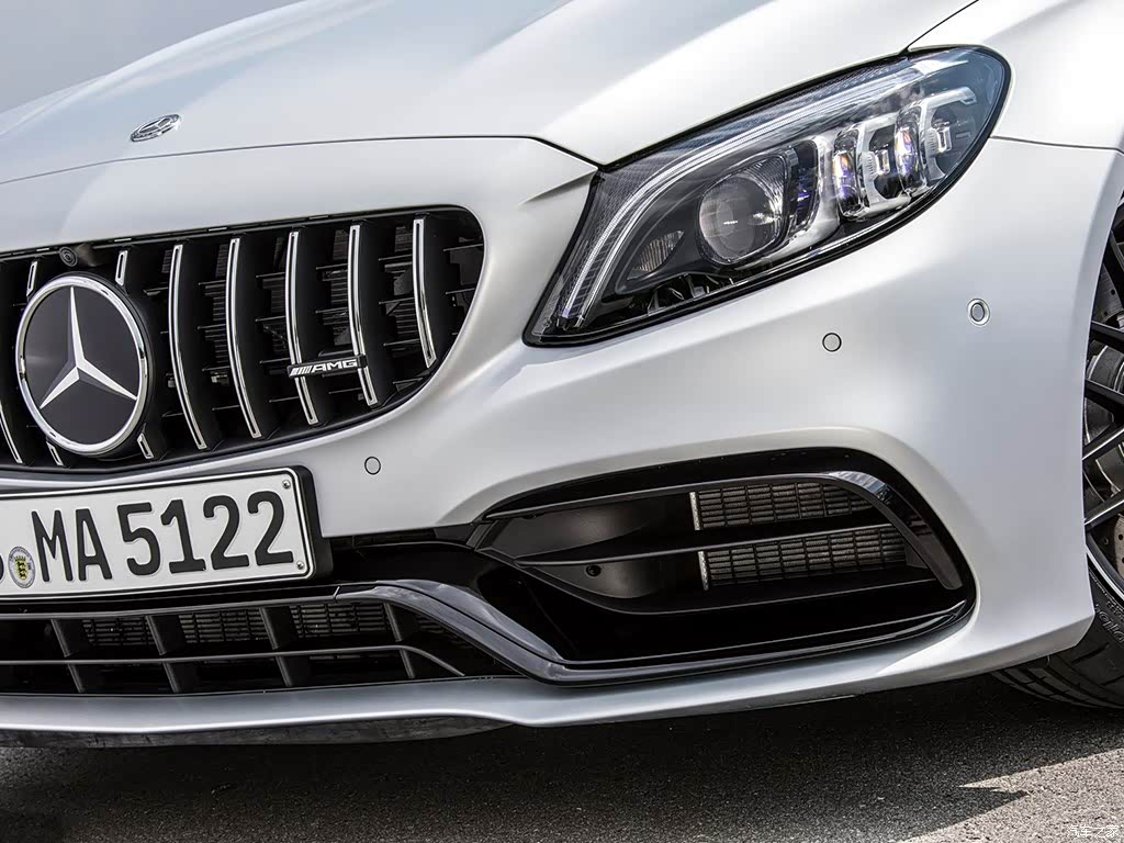 汽车之家|奔驰c级amg|2019款 amg c 63 s estate|外观|内饰|高清大图