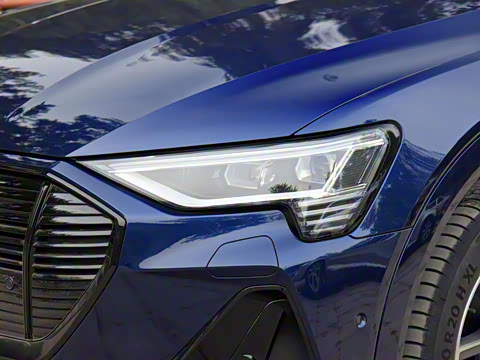 2021�� Sportback 55 quattro ��ѡ��