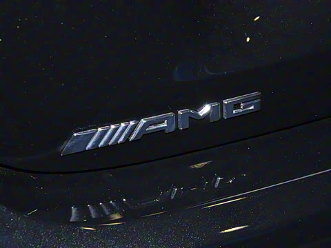 2025�� �Ŀ� AMG A 35 4MATIC