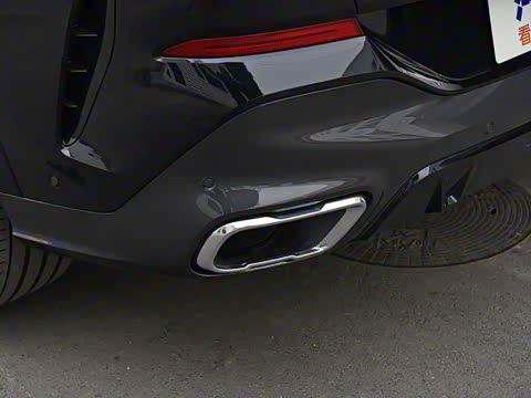 2020�� xDrive40i ������ M�˶���װ