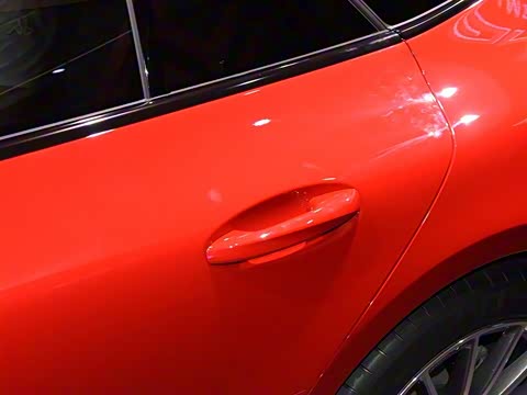 2019�� AMG GT 50 �����ܳ�