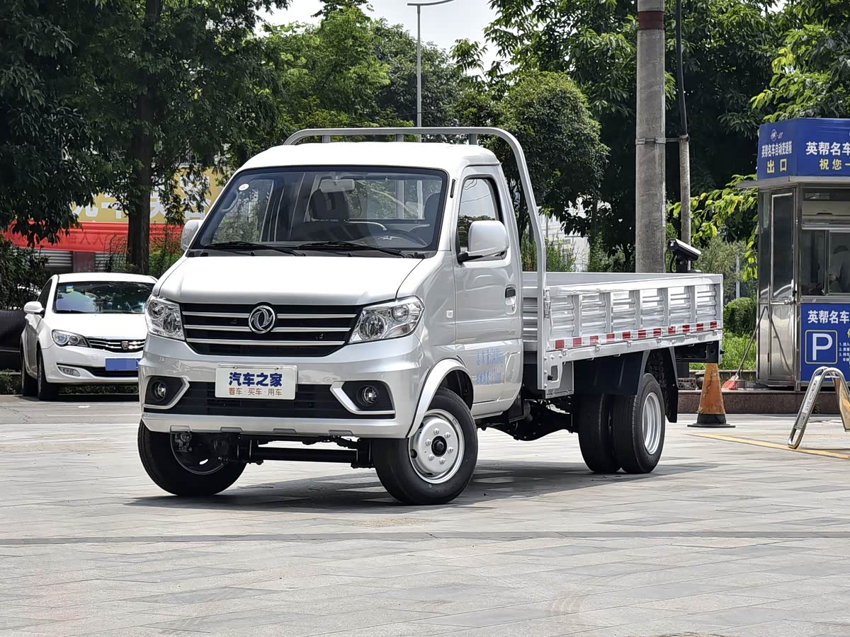 Dongfeng D51