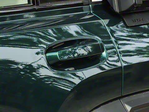 2025�� 2.0T 4WD Ultra