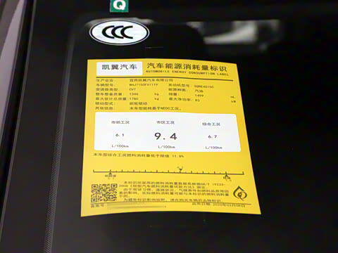 2021�� 1.5L CVT������