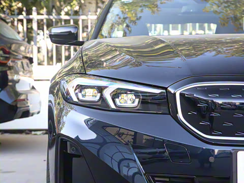 2024�� eDrive 40 L ��ҹ��װ