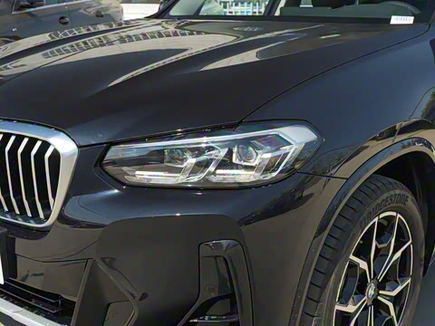 2022�� �Ŀ� xDrive25i M�˶���װ