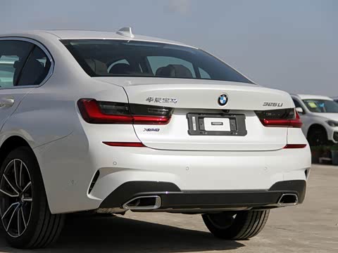 2020�� 325Li xDrive M�˶���װ