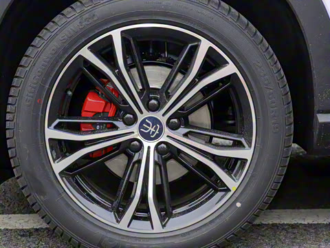 2020�� 1.5T �Զ��콢��